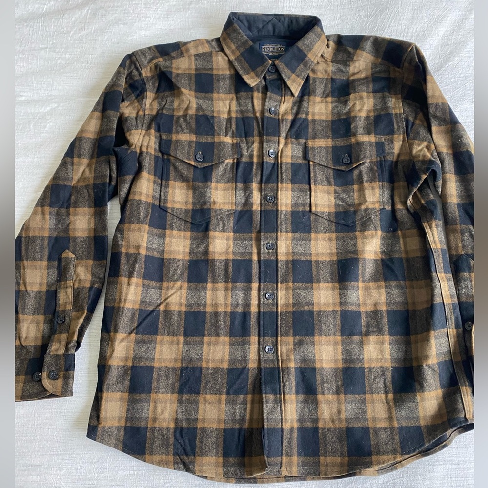 Pendleton Guide Shirt